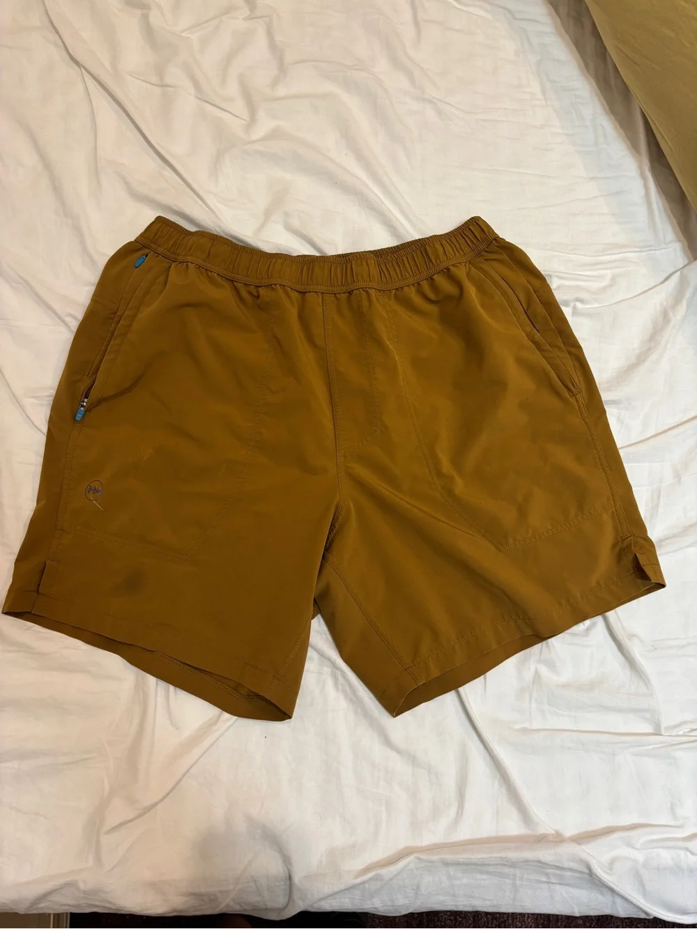 Janji 6” Men's Running Shorts